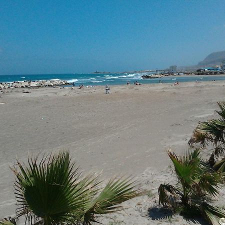 Casetta Al Centro Trapani Bagian luar foto