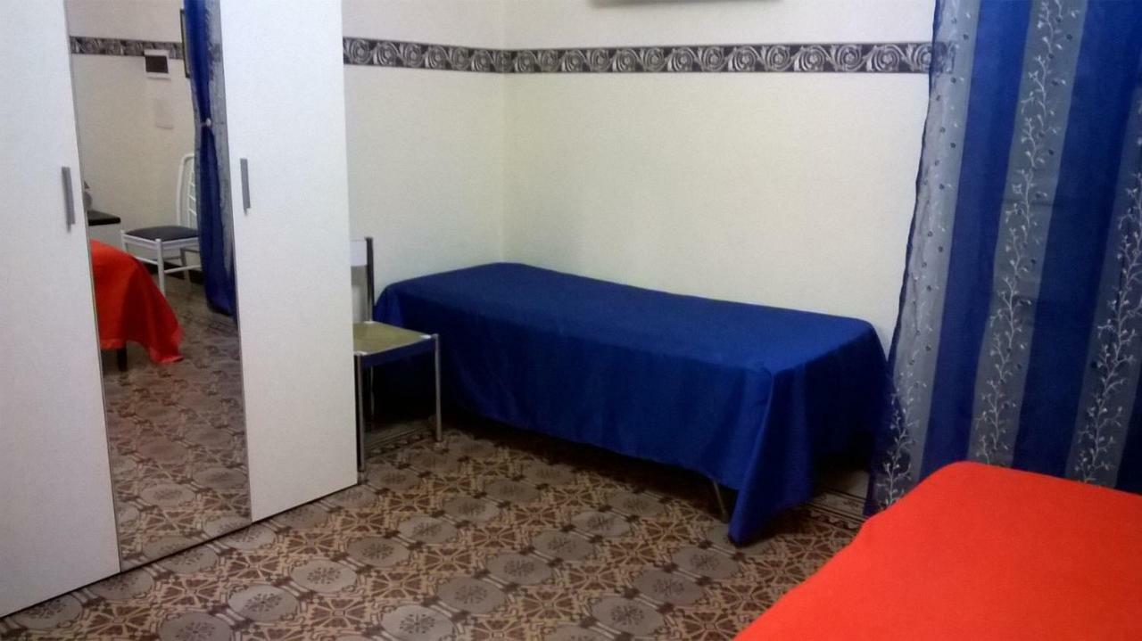 Casetta Al Centro Trapani Bagian luar foto