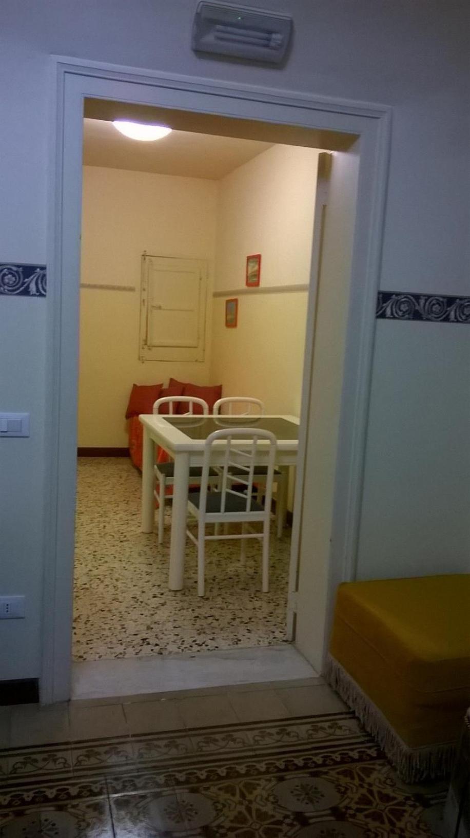 Casetta Al Centro Trapani Bagian luar foto