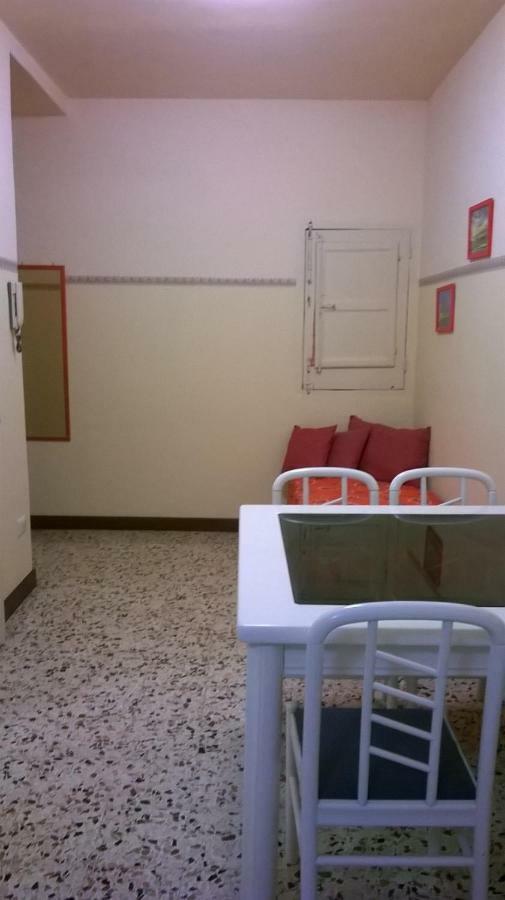 Casetta Al Centro Trapani Bagian luar foto